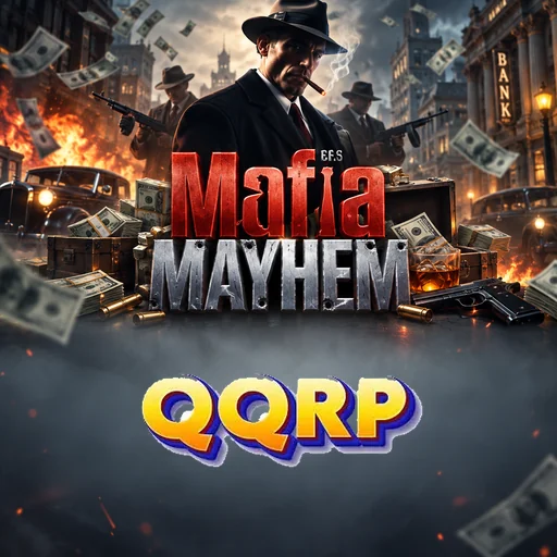 qqrp Key Features