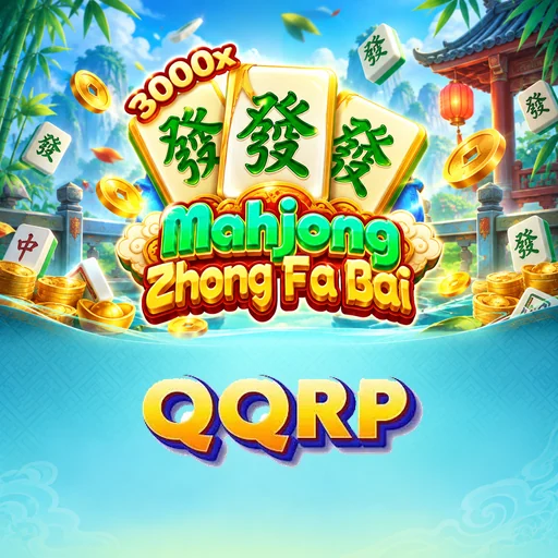 Persyaratan Download qqrp