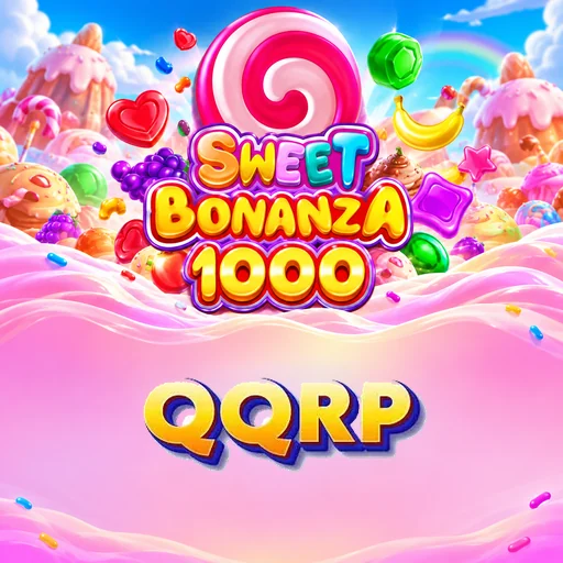 Aplikasi qqrp APK