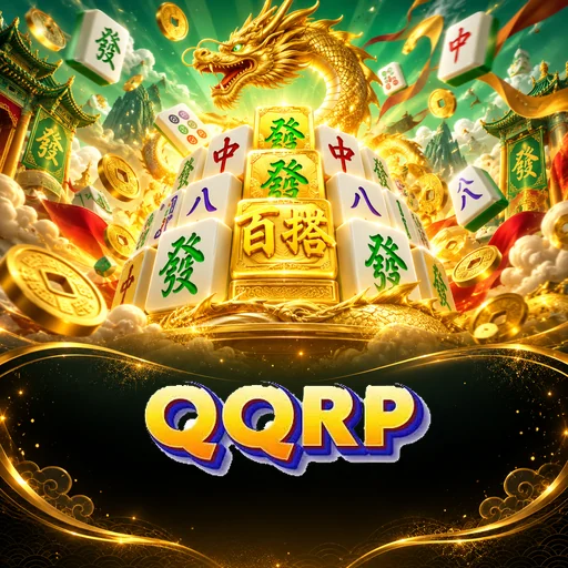 Fitur qqrp APK