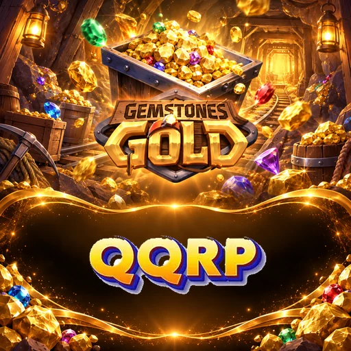 Persyaratan Sistem qqrp APK