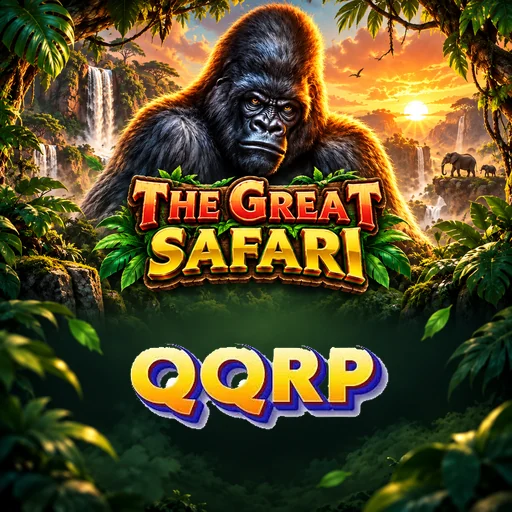 Lisensi Resmi qqrp