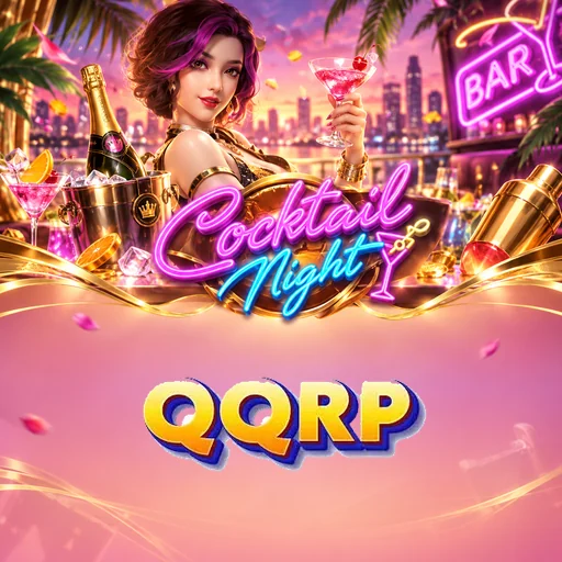 Kontak Resmi qqrp