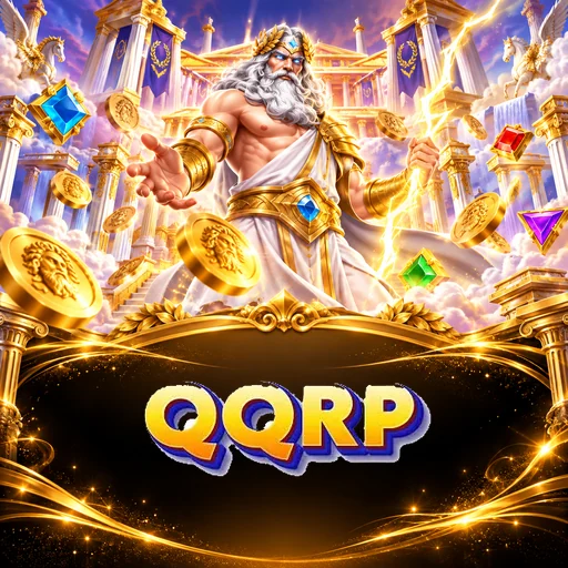 Profil qqrp Indonesia